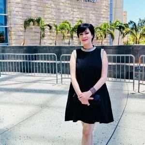 Meet your Posher, Franchesca